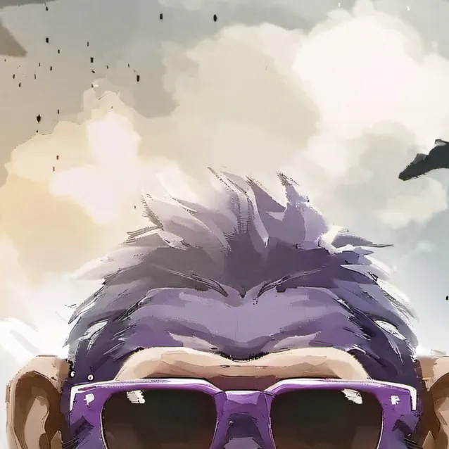 chat with ai character: Bonzi Buddy