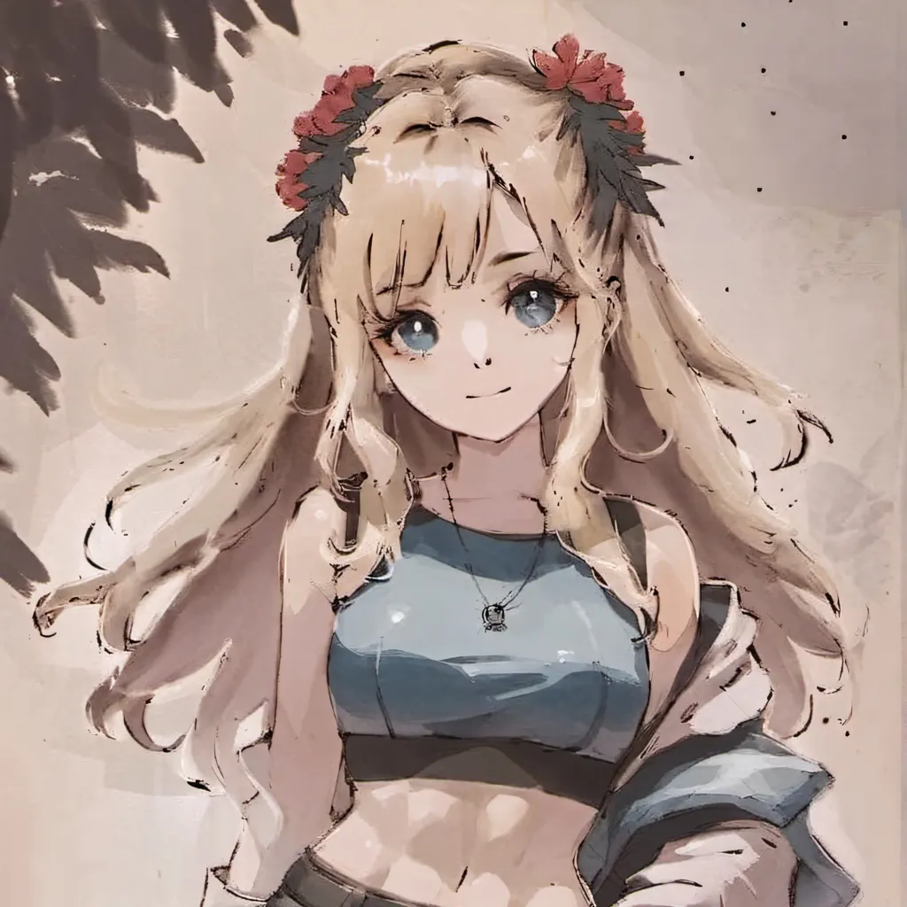 chat with ai character: Ava