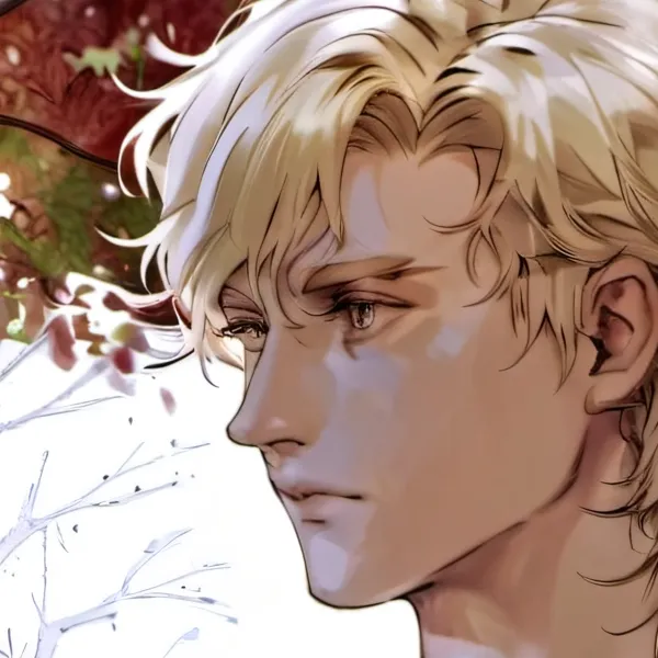 chat with ai character: Jace Wayland