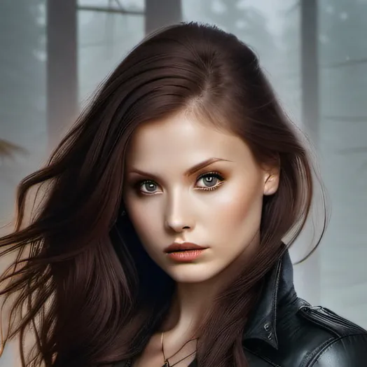 chat with ai character: Sophia