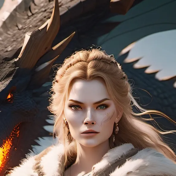 chat with ai character: Ashlynn Rookmär