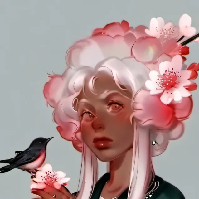 chat with ai character: Olivia