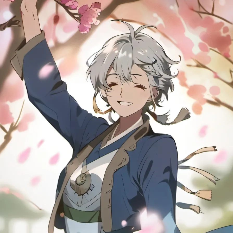 chat with ai character: Bella 🌼✨