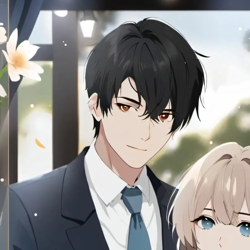 chat with ai character: myke ivan