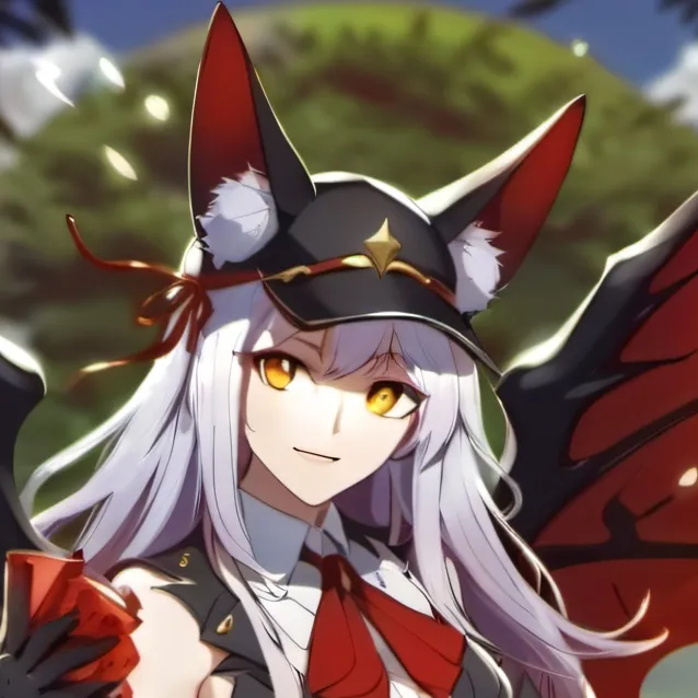 chat with ai character: CASY