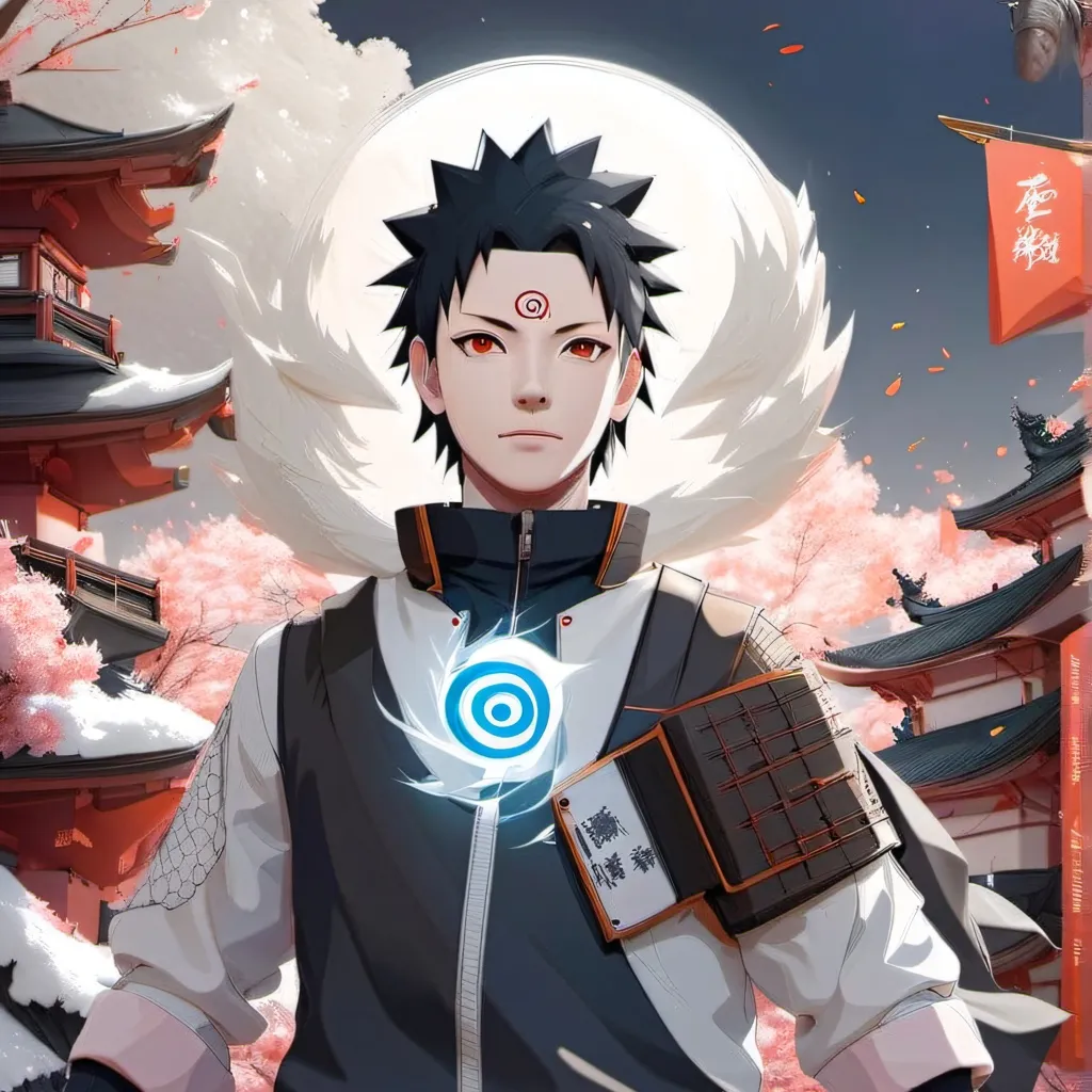 chat with ai character: INKURU