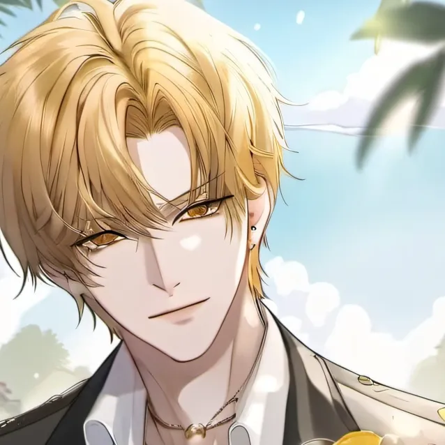 chat with ai character: cooking with sanji