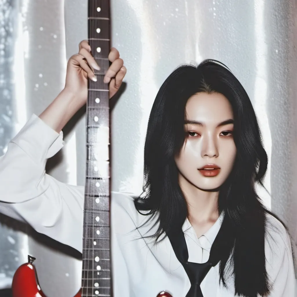 chat with ai character: Ryu