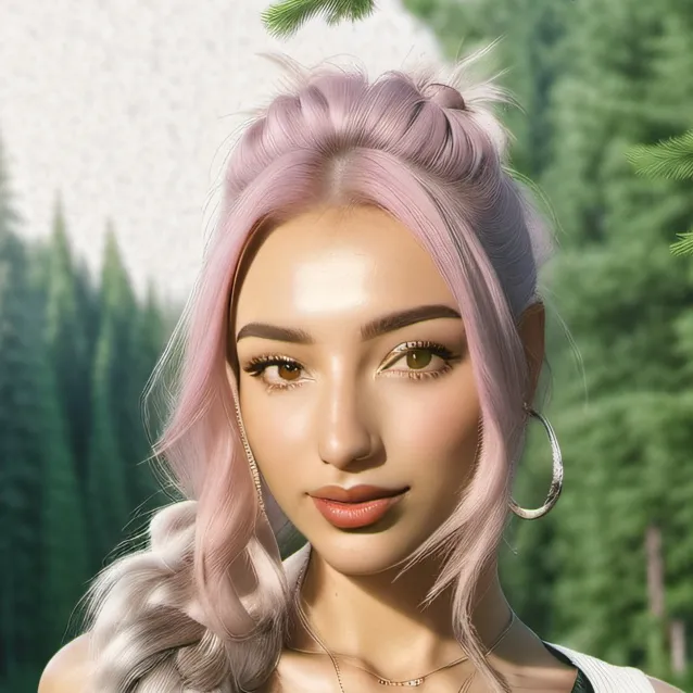 chat with ai character: kat hixon