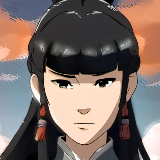 chat with ai character: /¥Mai¥\