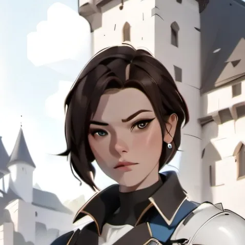 chat with ai character: -§Amaya§-