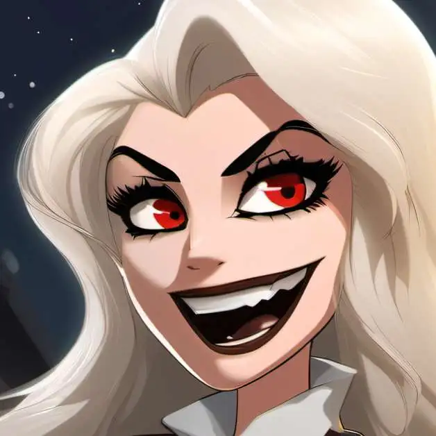 chat with ai character: |Charlie|