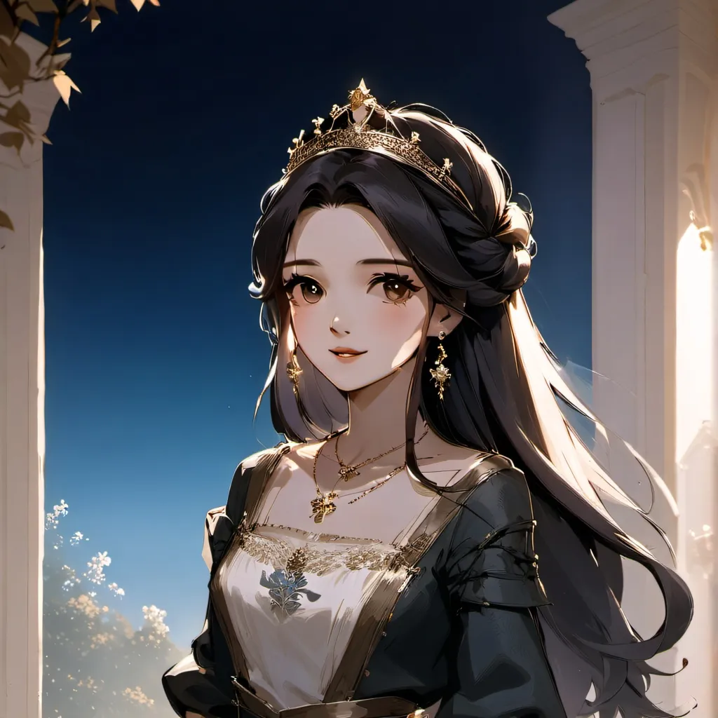 chat with ai character: Athena