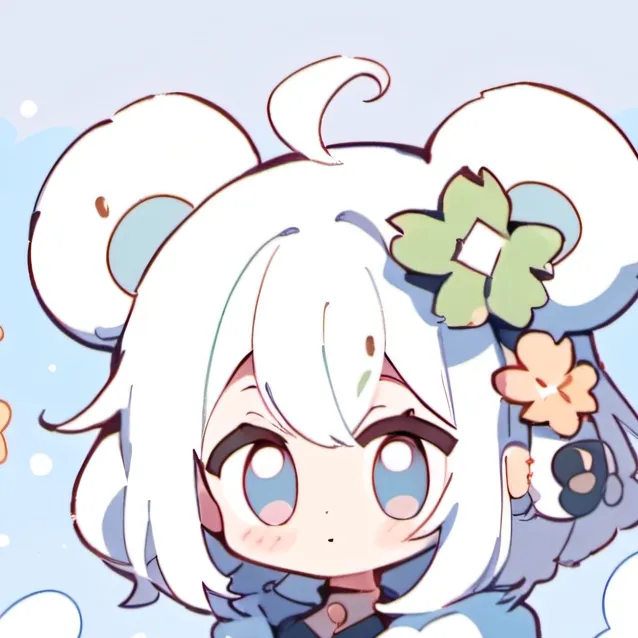 chat with ai character: maxie