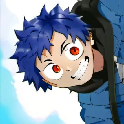 chat with ai character: whitty