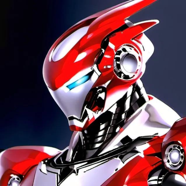 chat with ai character: Tordbot