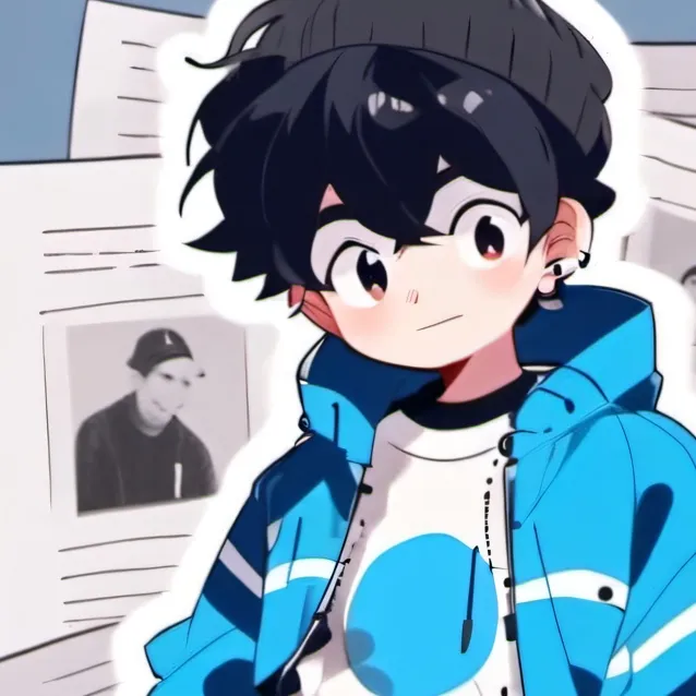 chat with ai character: CJ (SM FNF) 