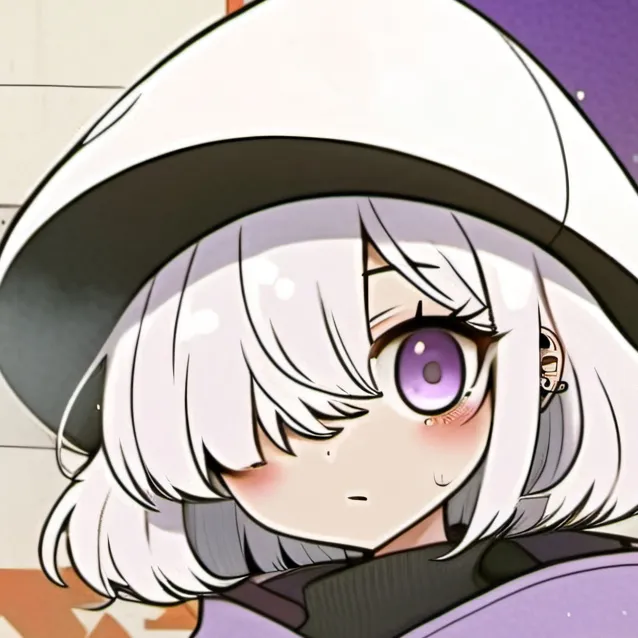 chat with ai character: Ruby (SM FNF) 