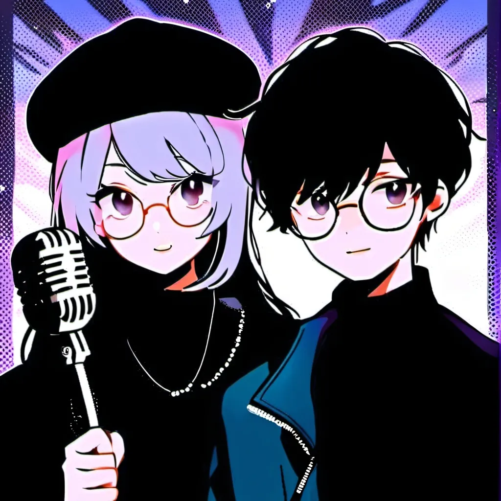 chat with ai character: CJ&Ruby (SM FNF) 