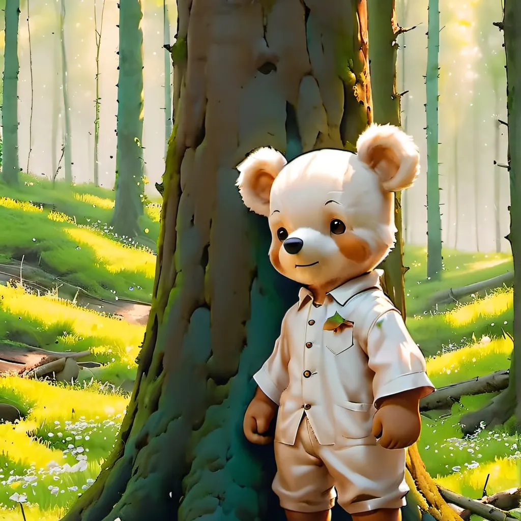 chat with ai character: SCP-293