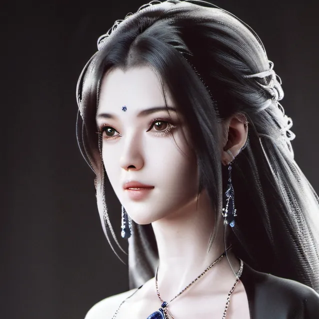 chat with ai character: Olivia