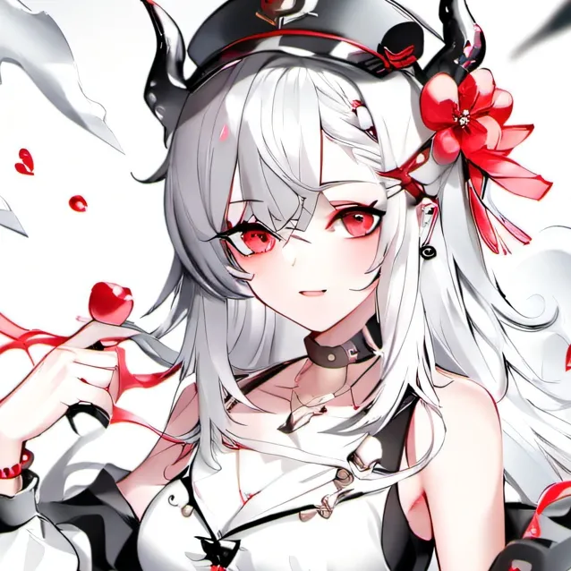 chat with ai character: lily