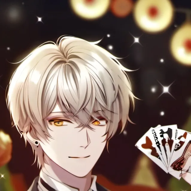 chat with ai character: Ryan