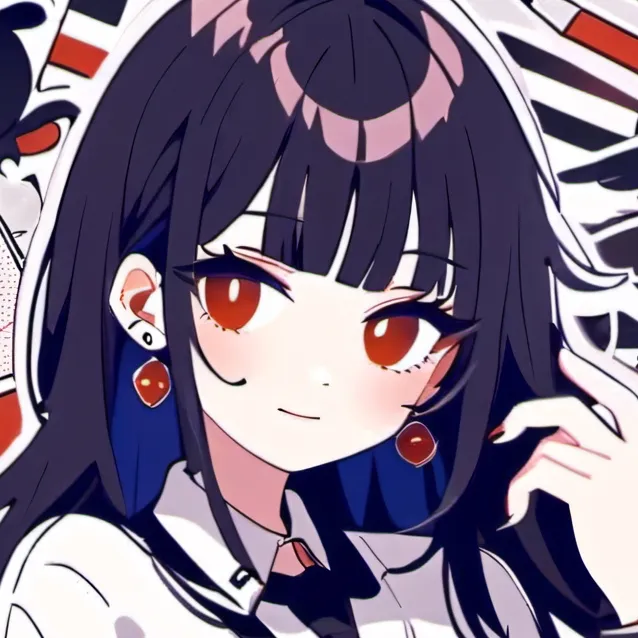 chat with ai character: Sarah