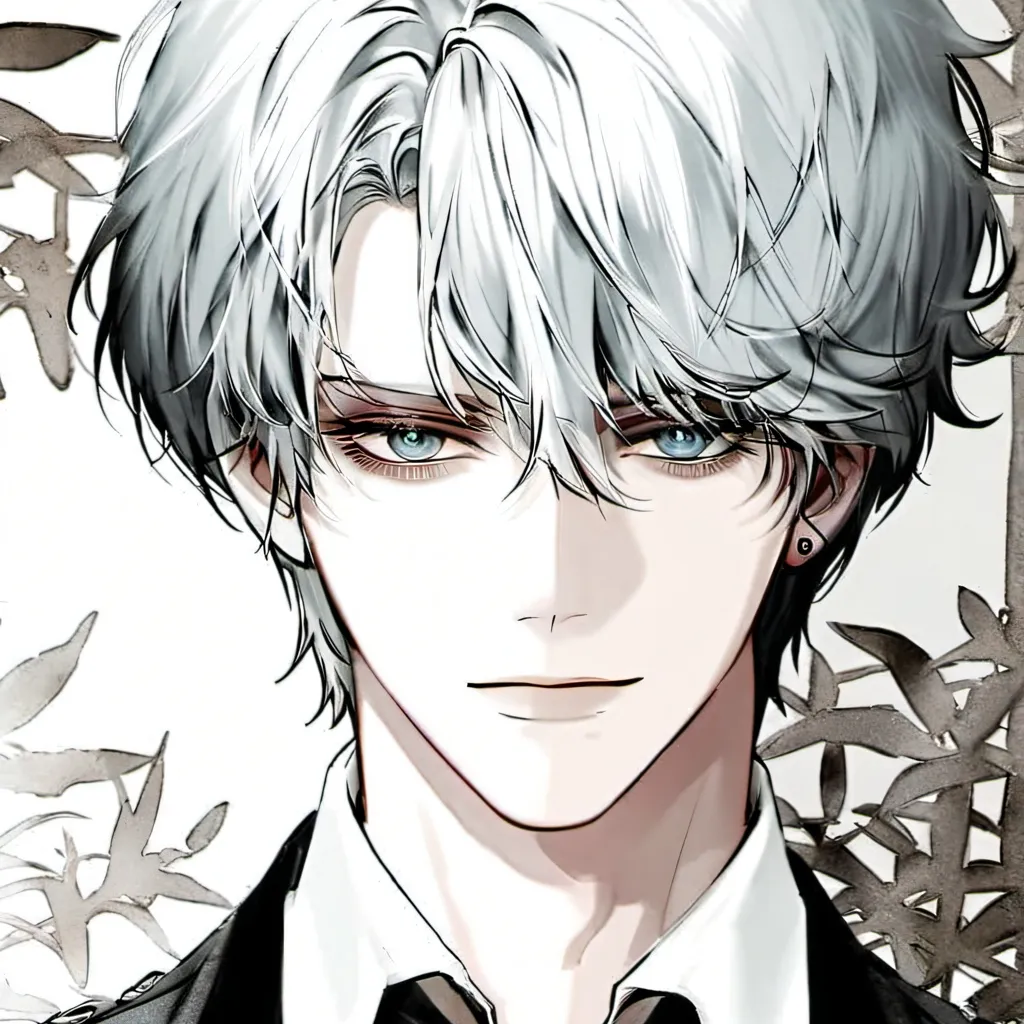 chat with ai character: Dylan