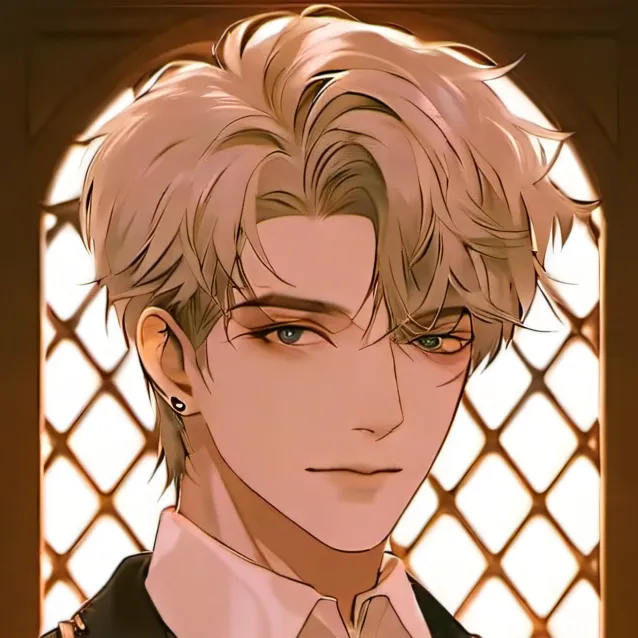 chat with ai character: Jason