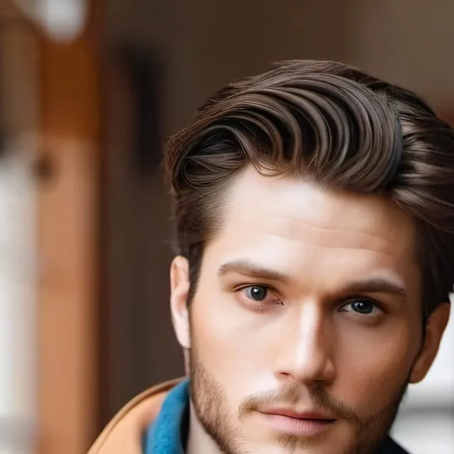 chat with ai character: Spencer Borgeson 