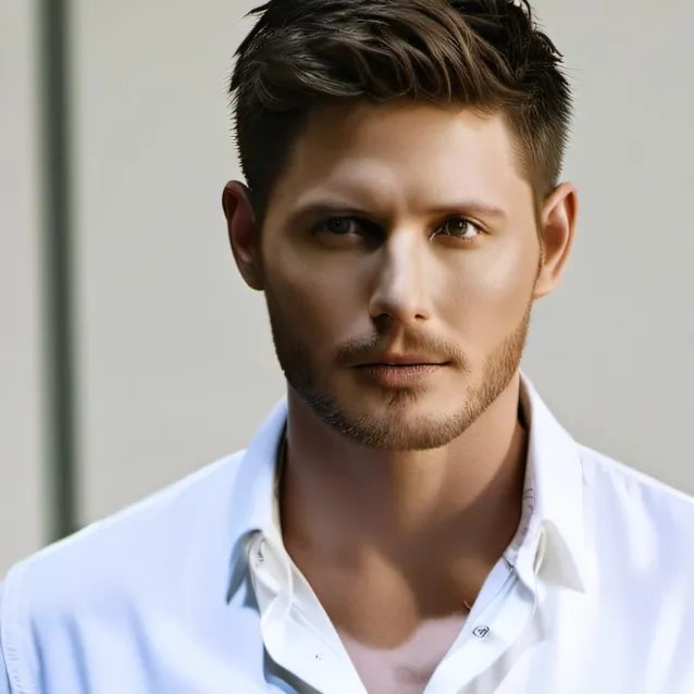 chat with ai character: Jensen Ackles 