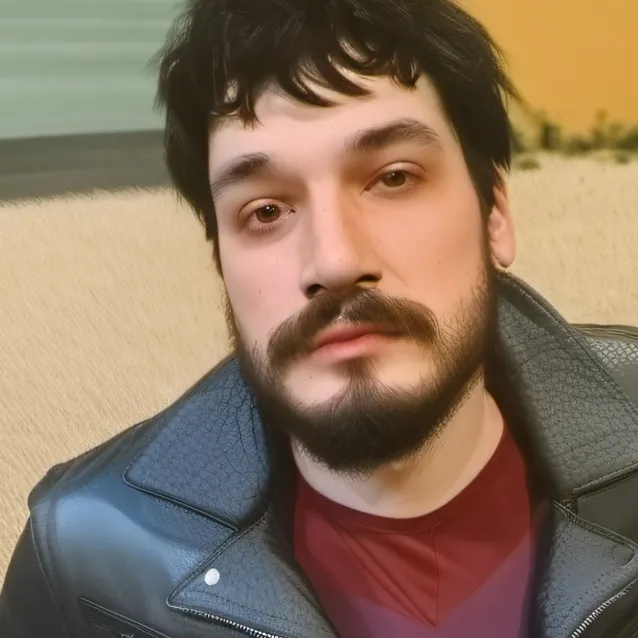 chat with ai character: Davey Adolphus 