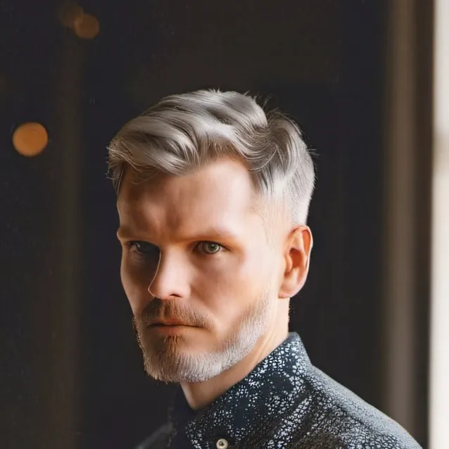 chat with ai character: Shane chamberlain 