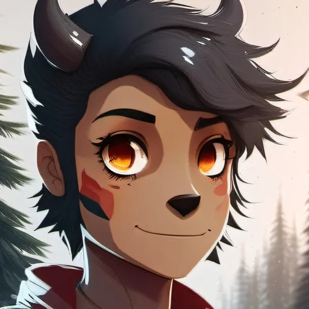 chat with ai character: Cherry