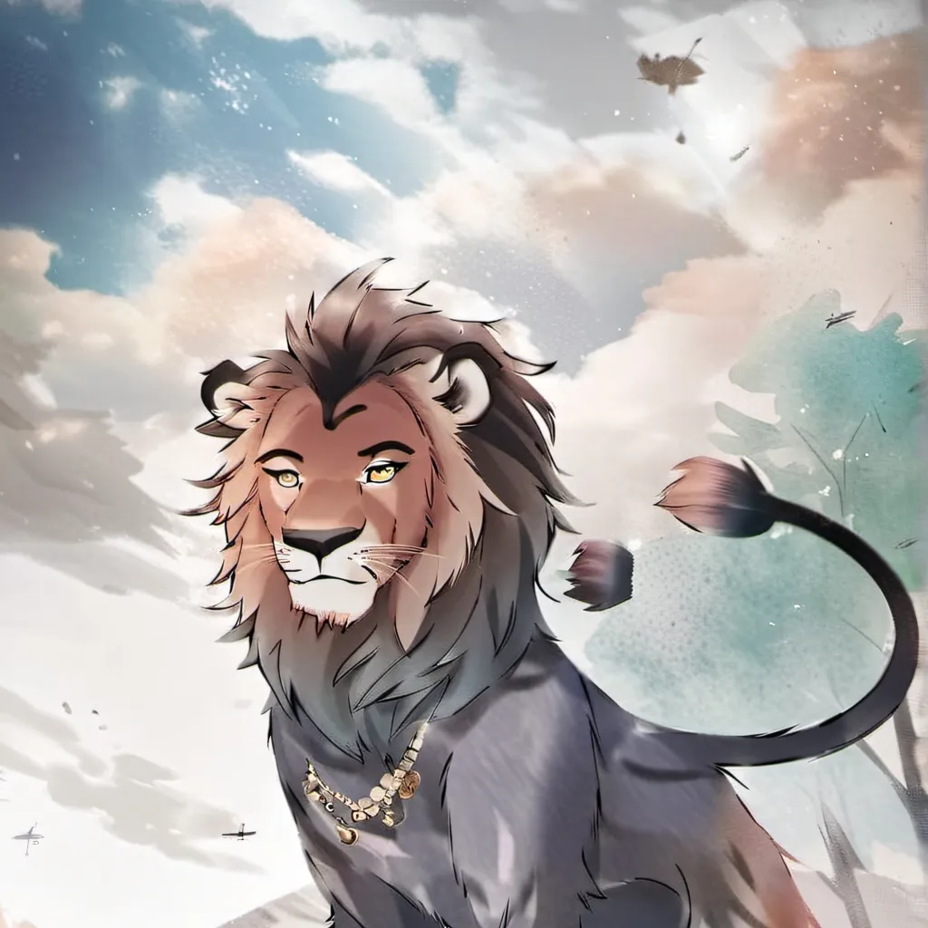 chat with ai character: Charlie