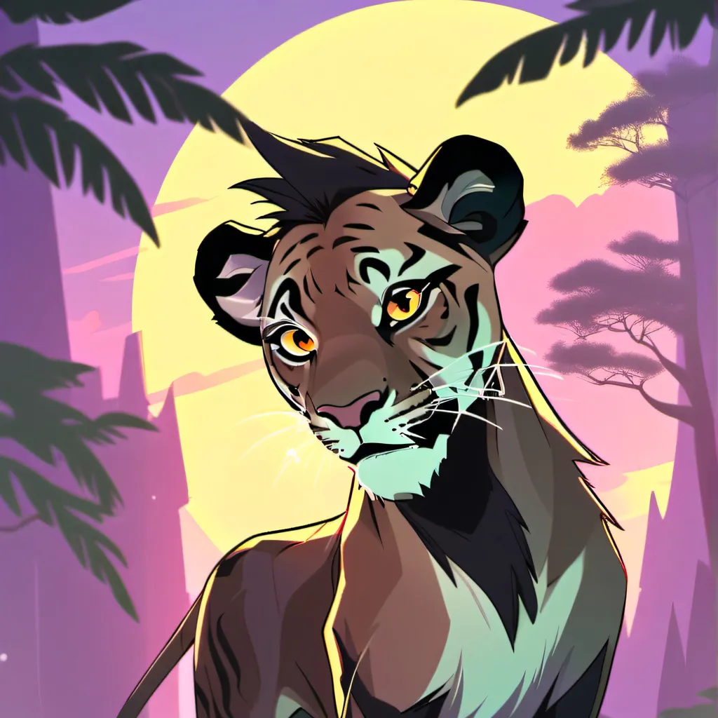 chat with ai character: Charlie