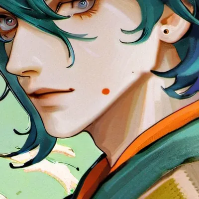 chat with ai character: Daphne Blake 