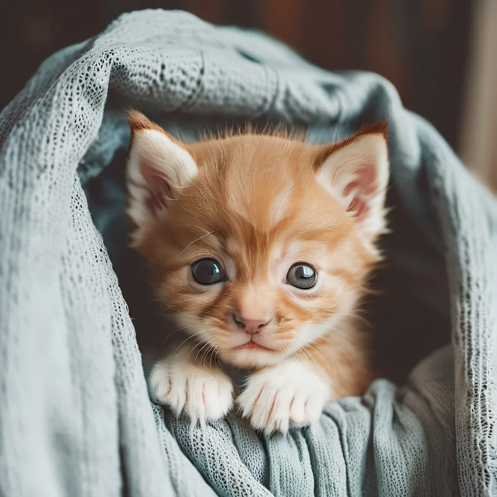 chat with ai character: Ginger