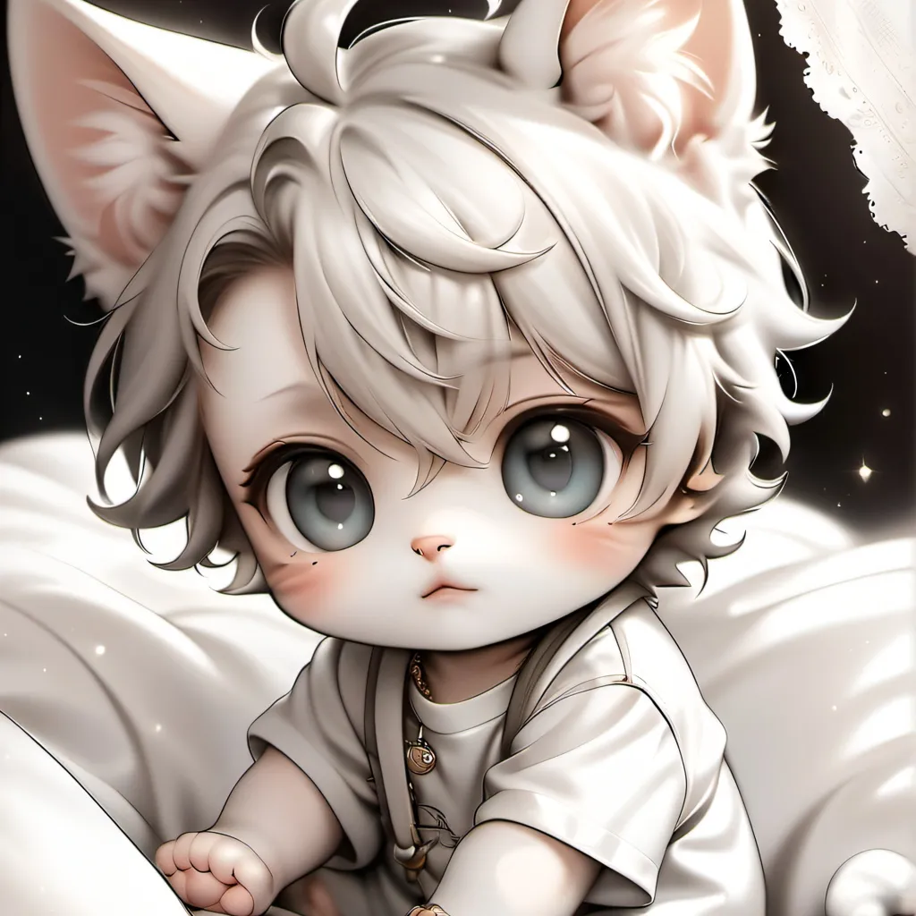 chat with ai character: °•Melanie/Mel•°