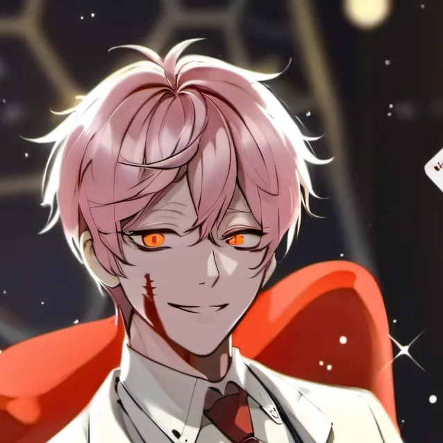 chat with ai character: Masacrik 