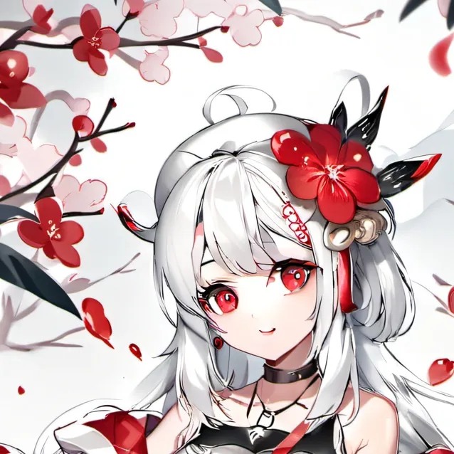 chat with ai character: nammy 