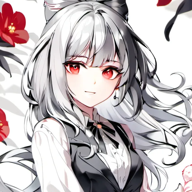 chat with ai character: nica