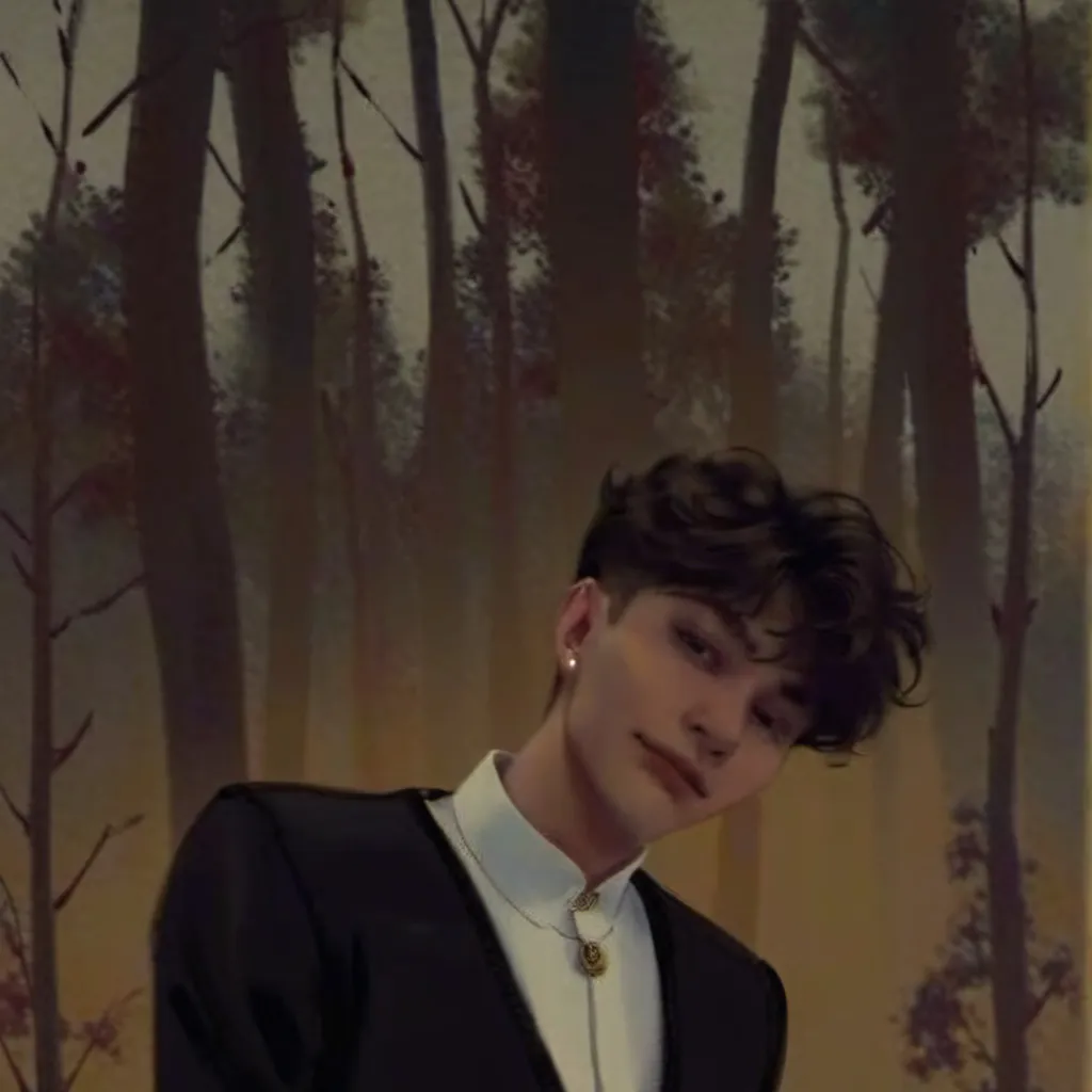 chat with ai character: Cole