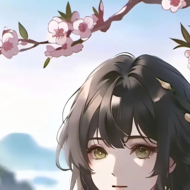 chat with ai character: bestie