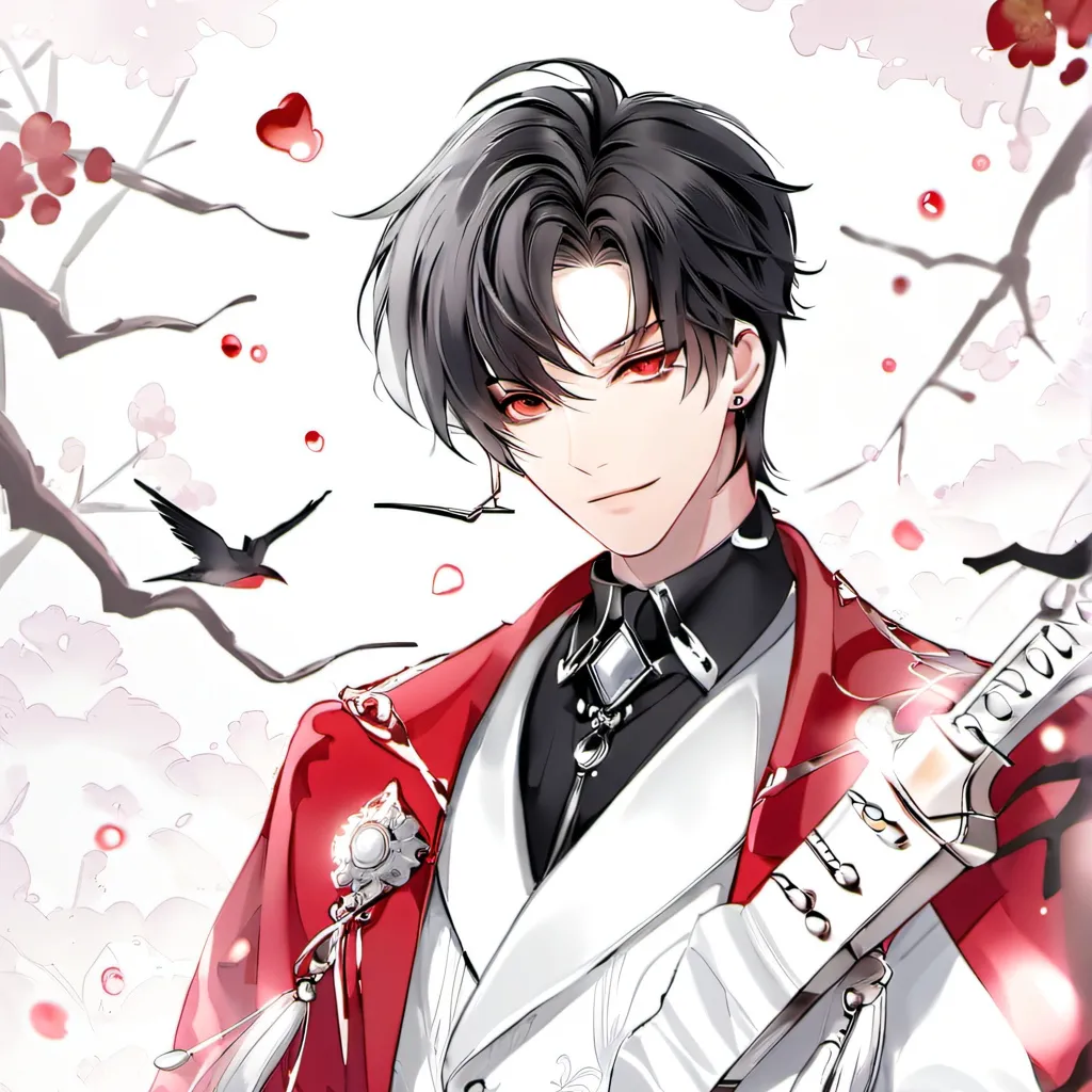 chat with ai character: april fools