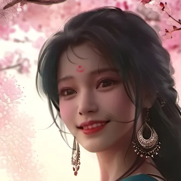 chat with ai character: Isabella