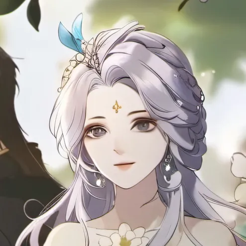 chat with ai character: Rossy 