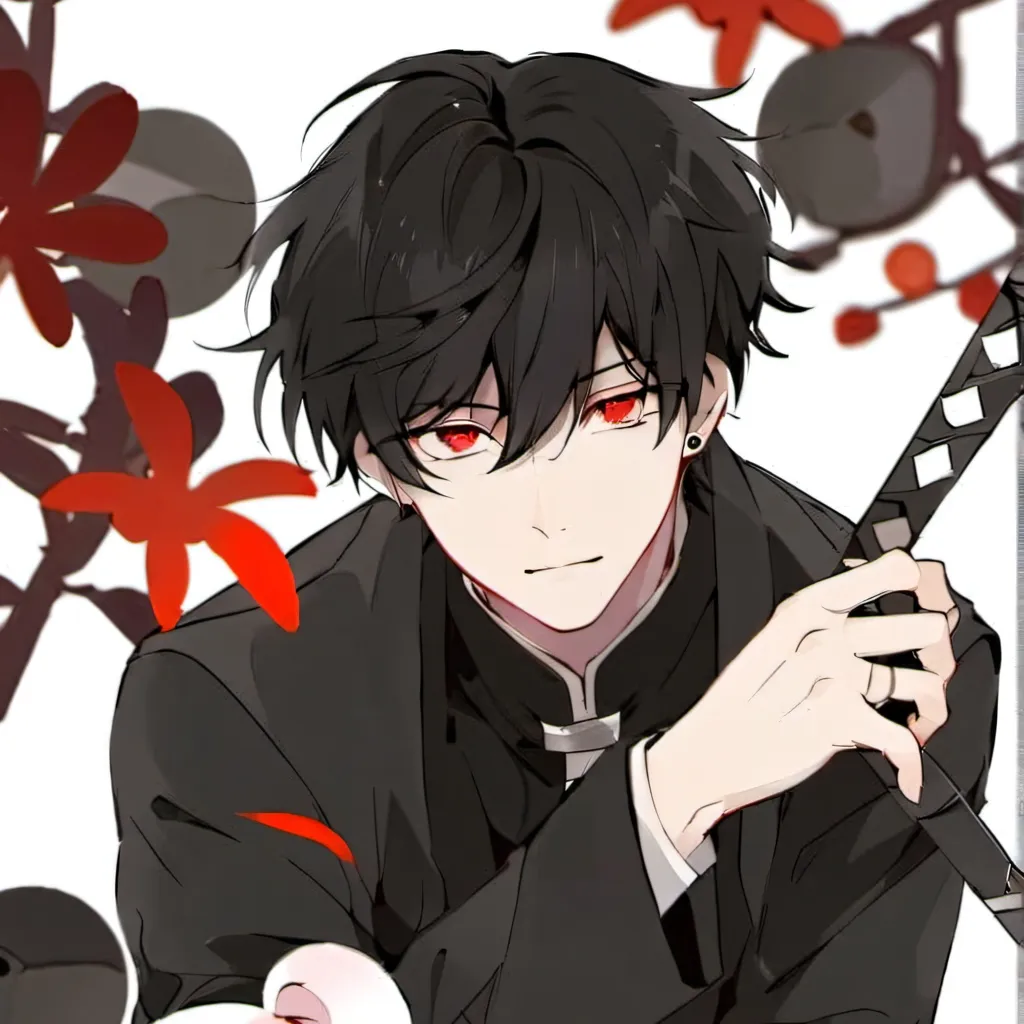 chat with ai character: Jack