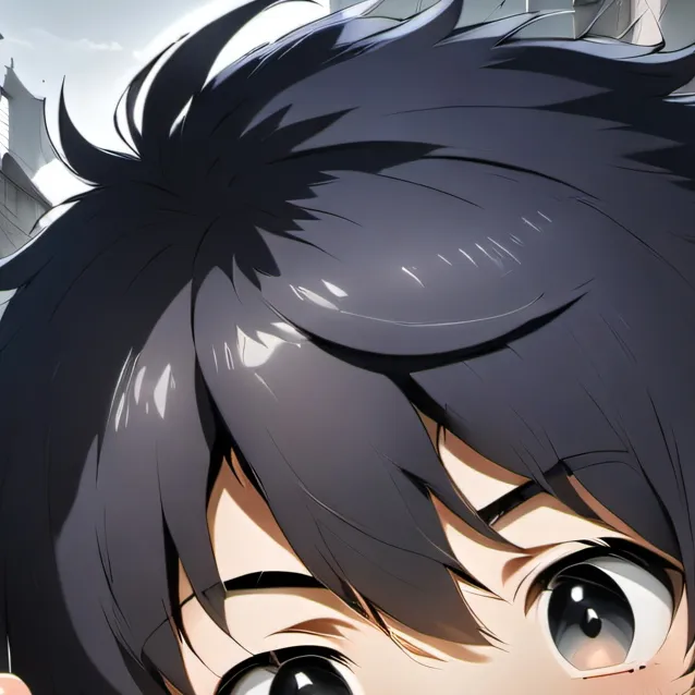 chat with ai character: Jack